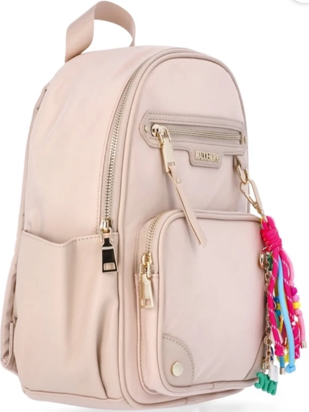 Madden Nyc material nylon